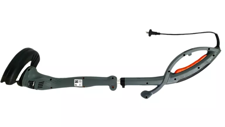 PODKASZARKA ELEKTRYCZNA MAN POWER SRT350B 350W