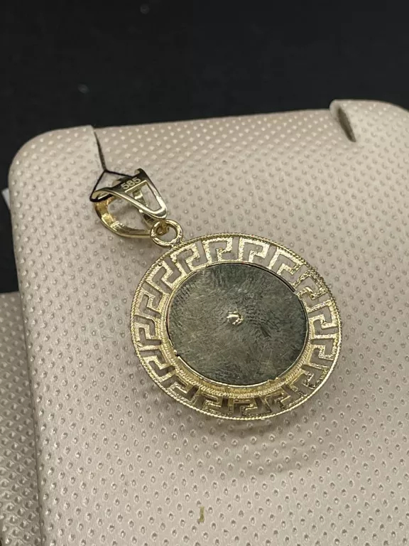 zlota-zawieszka-585-340g-versace-marka-inna-marka