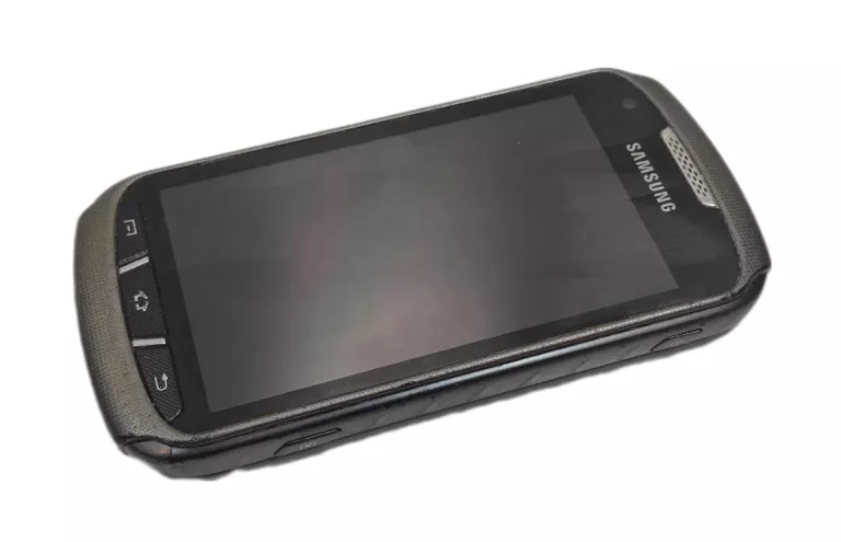 SAMSUNG GALAXY XCOVER 2 - USZKODZONY