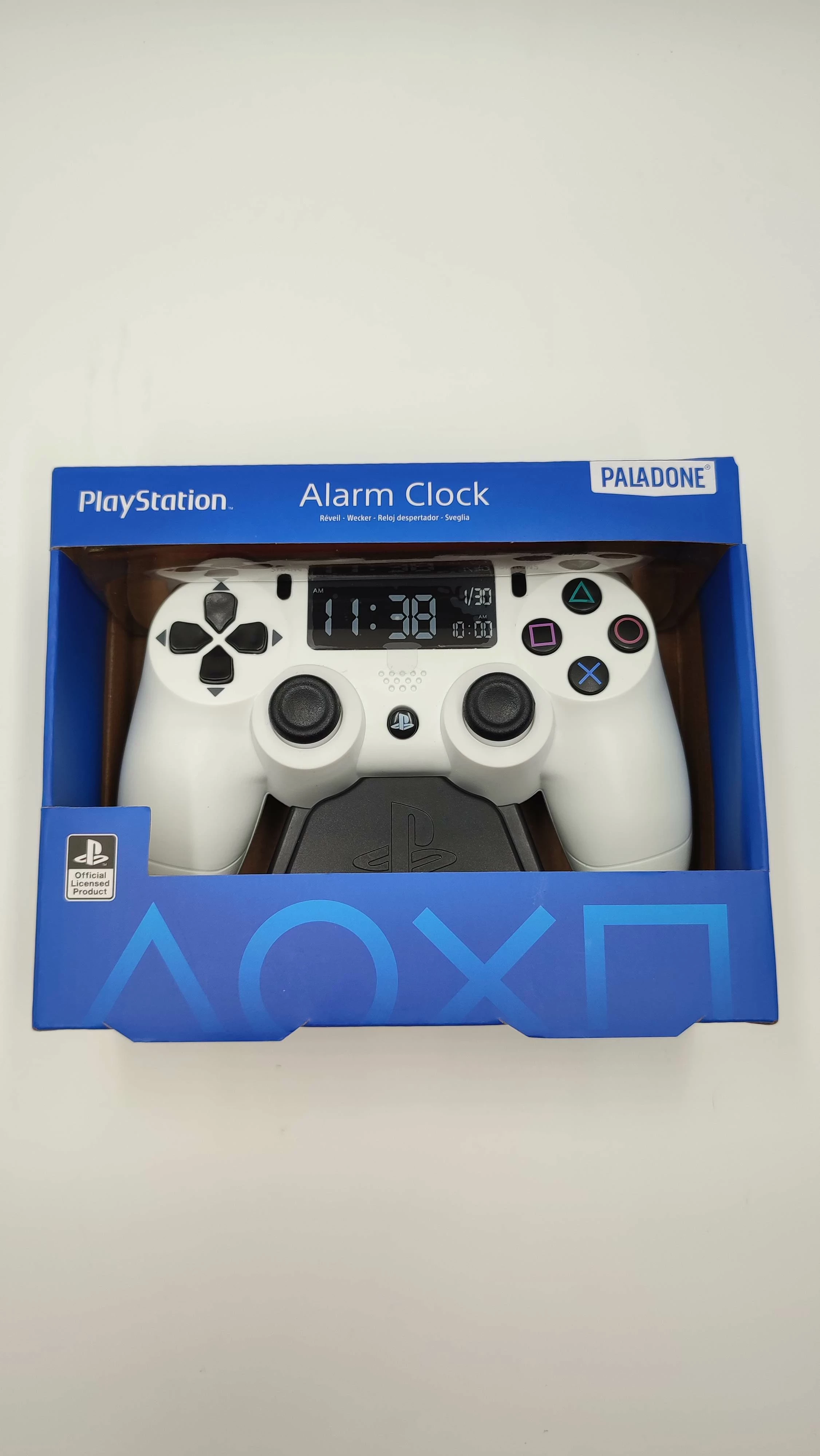 playstation-alarm-clock-budzik-ps4-ps5-wyzwolenia-42-walbrzych-sj