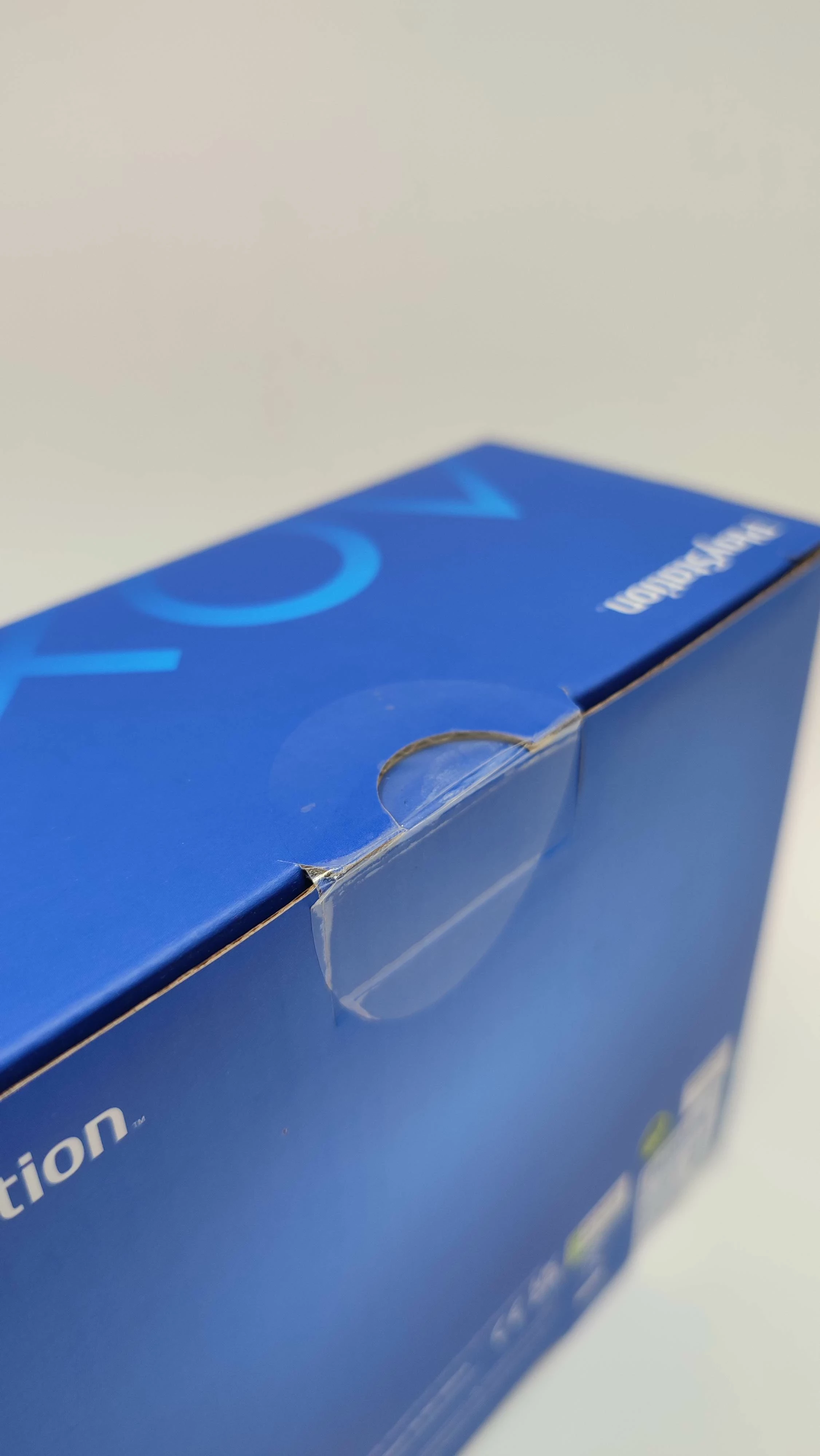 playstation-alarm-clock-budzik-ps4-ps5-stan-uzywany