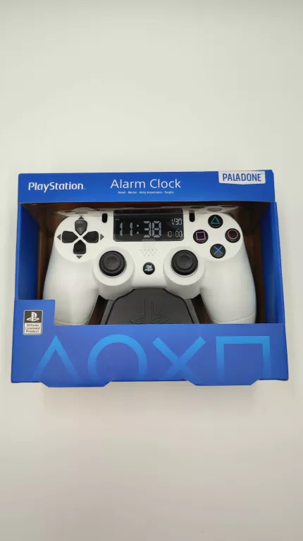 playstation-alarm-clock-budzik-ps4-ps5-wyzwolenia-42-walbrzych-sj