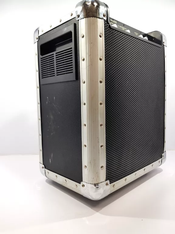MOBILNA KOLUMNA SKYTEC PA-200