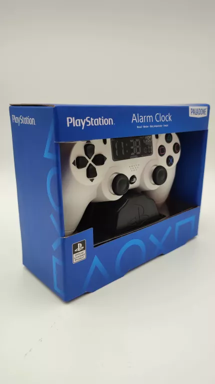playstation-alarm-clock-budzik-ps4-ps5-tematyka-motyw-playstation-dualshock-4