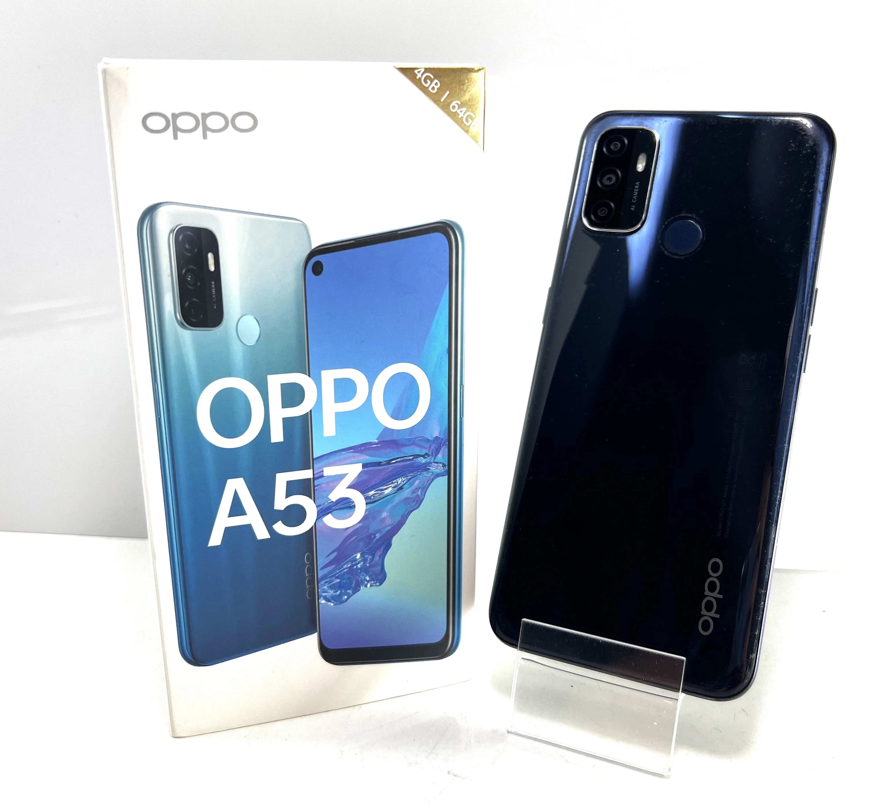 telefon-smartphone-oppo-a53-opis-stan-uzywany