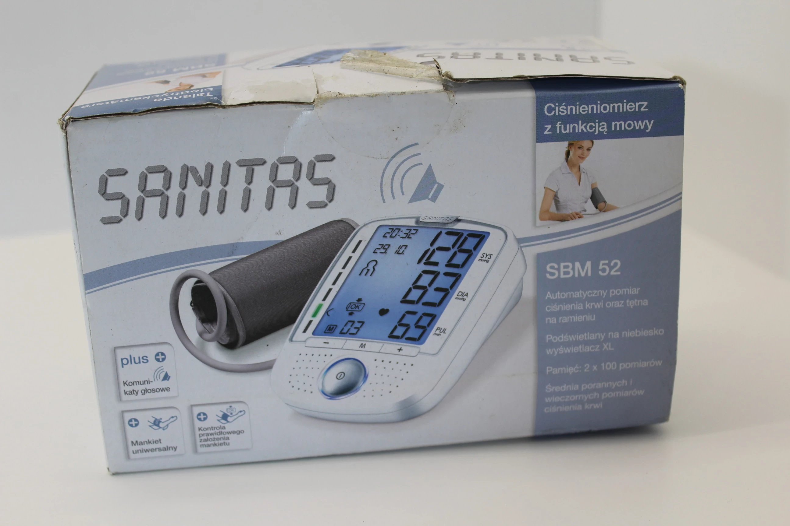 cisnieniomierz-sanitas-sbm-52-rodzaj-elektroniczny
