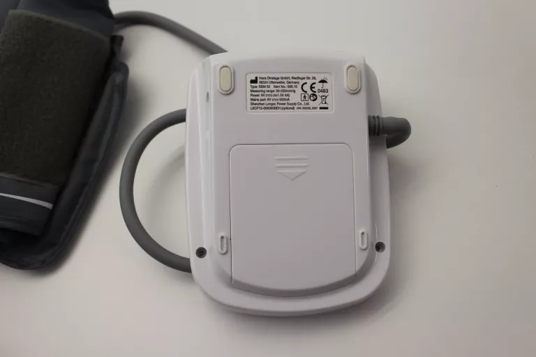 cisnieniomierz-sanitas-sbm-52-ean-gtin-4211125665012