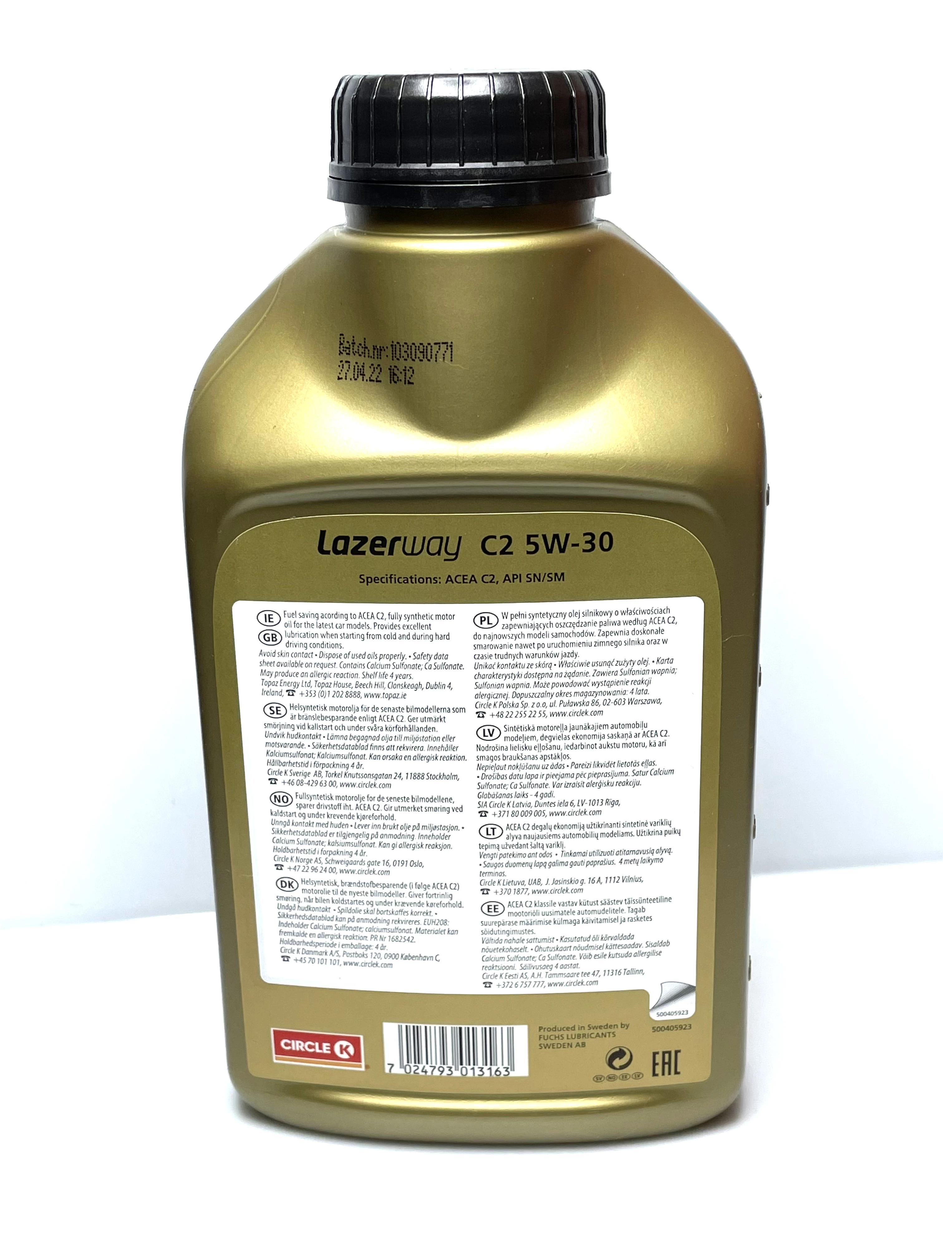 olej-silnikowy-syntetyczny-c2-5w30-1l-pojemnosc-opakowania-1