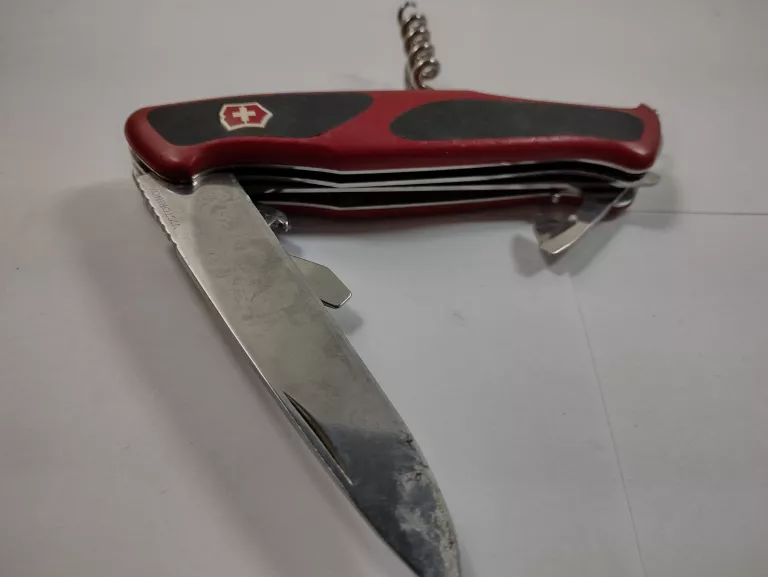 SCYZORYK VIKTORINOX