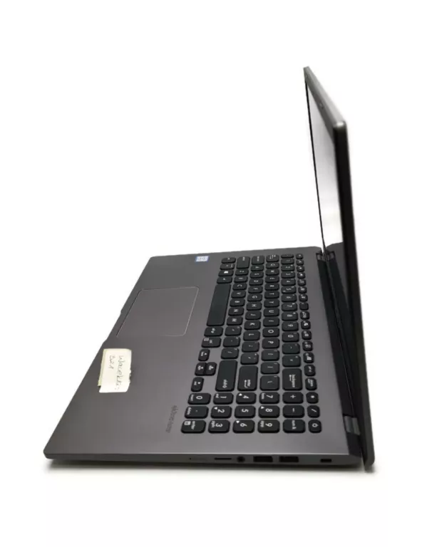 LAPTOP ASUS X509F 8GB RAM I3 256GB SSD ZASILACZ