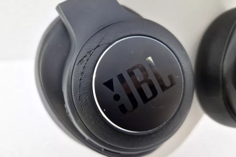 SŁUCHAWKI NAUSZNE JBL DUET NC