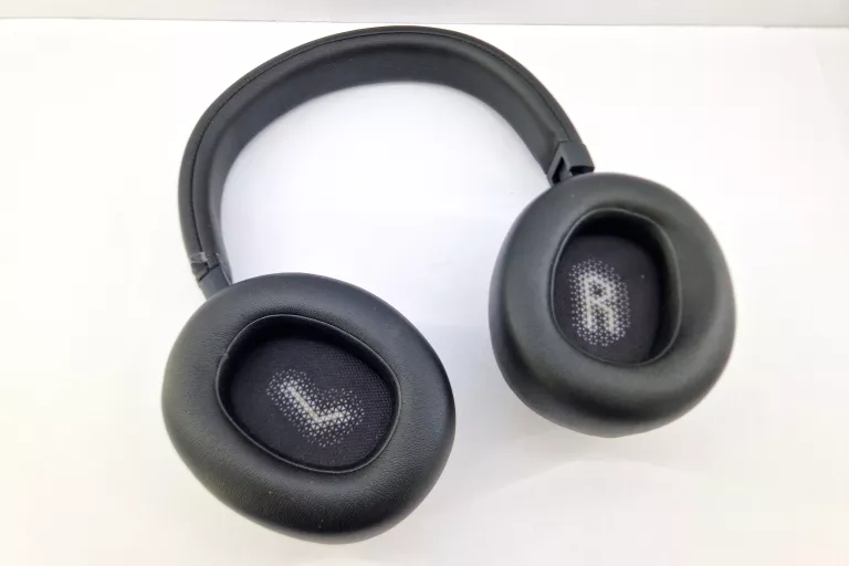 SŁUCHAWKI NAUSZNE JBL DUET NC