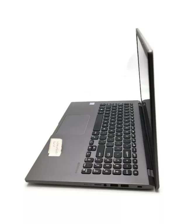 LAPTOP ASUS X509F 8GB RAM I3 256GB SSD ZASILACZ