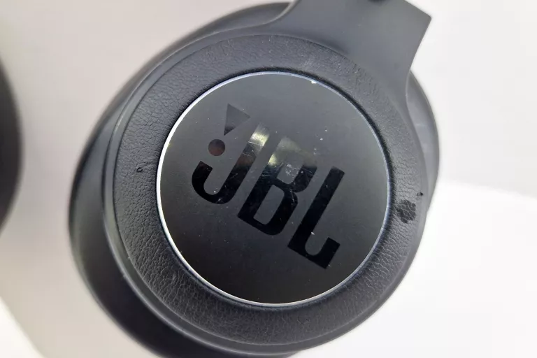 SŁUCHAWKI NAUSZNE JBL DUET NC
