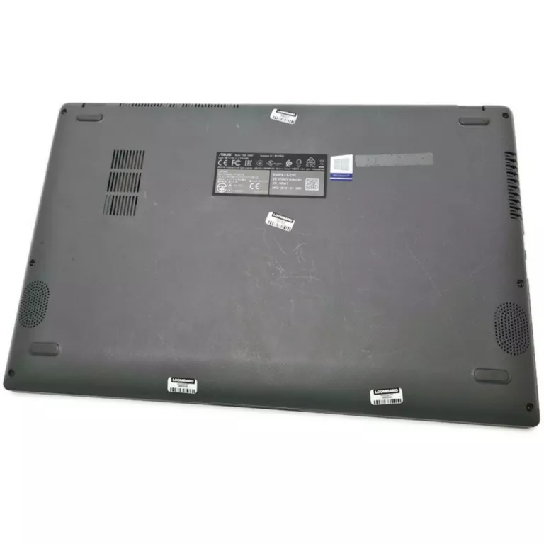 LAPTOP ASUS X509F 8GB RAM I3 256GB SSD ZASILACZ
