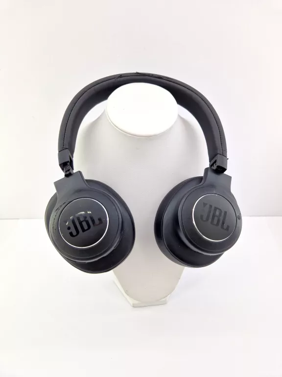 SŁUCHAWKI NAUSZNE JBL DUET NC
