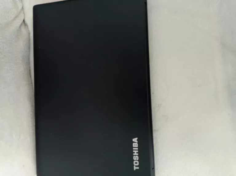 LAPTOP TOSHIBA SATELITE PRO A50-A B453 4/120GB