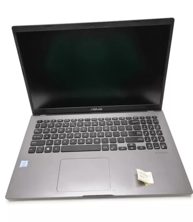 LAPTOP ASUS X509F 8GB RAM I3 256GB SSD ZASILACZ
