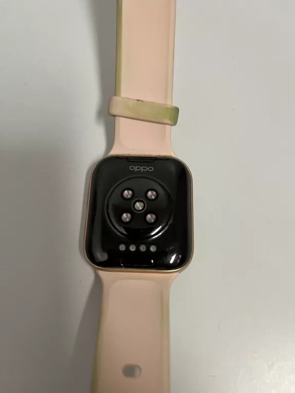 SMARTWATCH OPPO WATCH 41MM RÓŻOWY POLECAM!