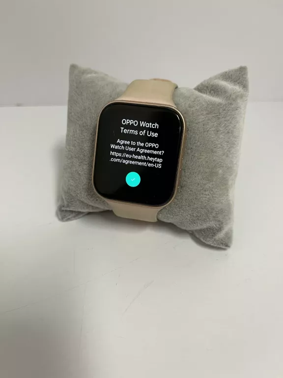 SMARTWATCH OPPO WATCH 41MM RÓŻOWY POLECAM!