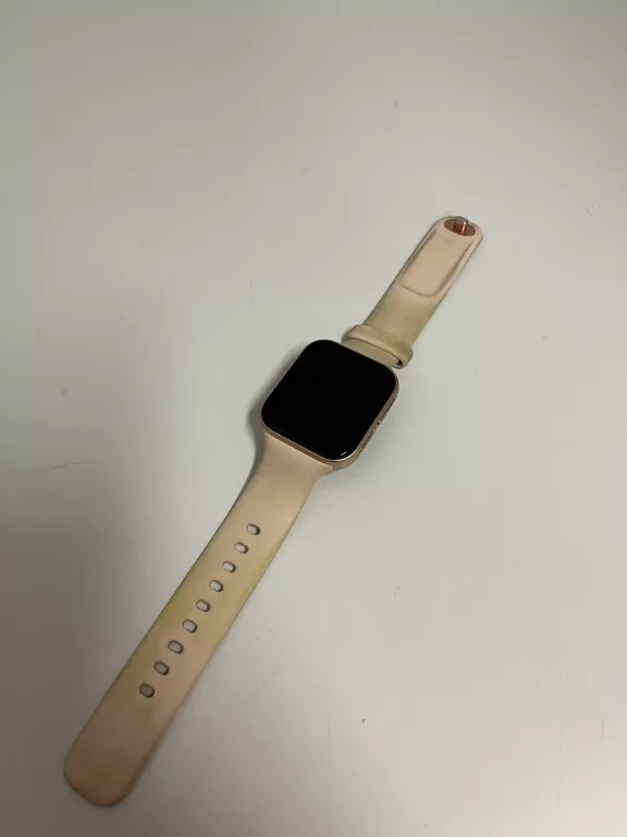 SMARTWATCH OPPO WATCH 41MM RÓŻOWY POLECAM!