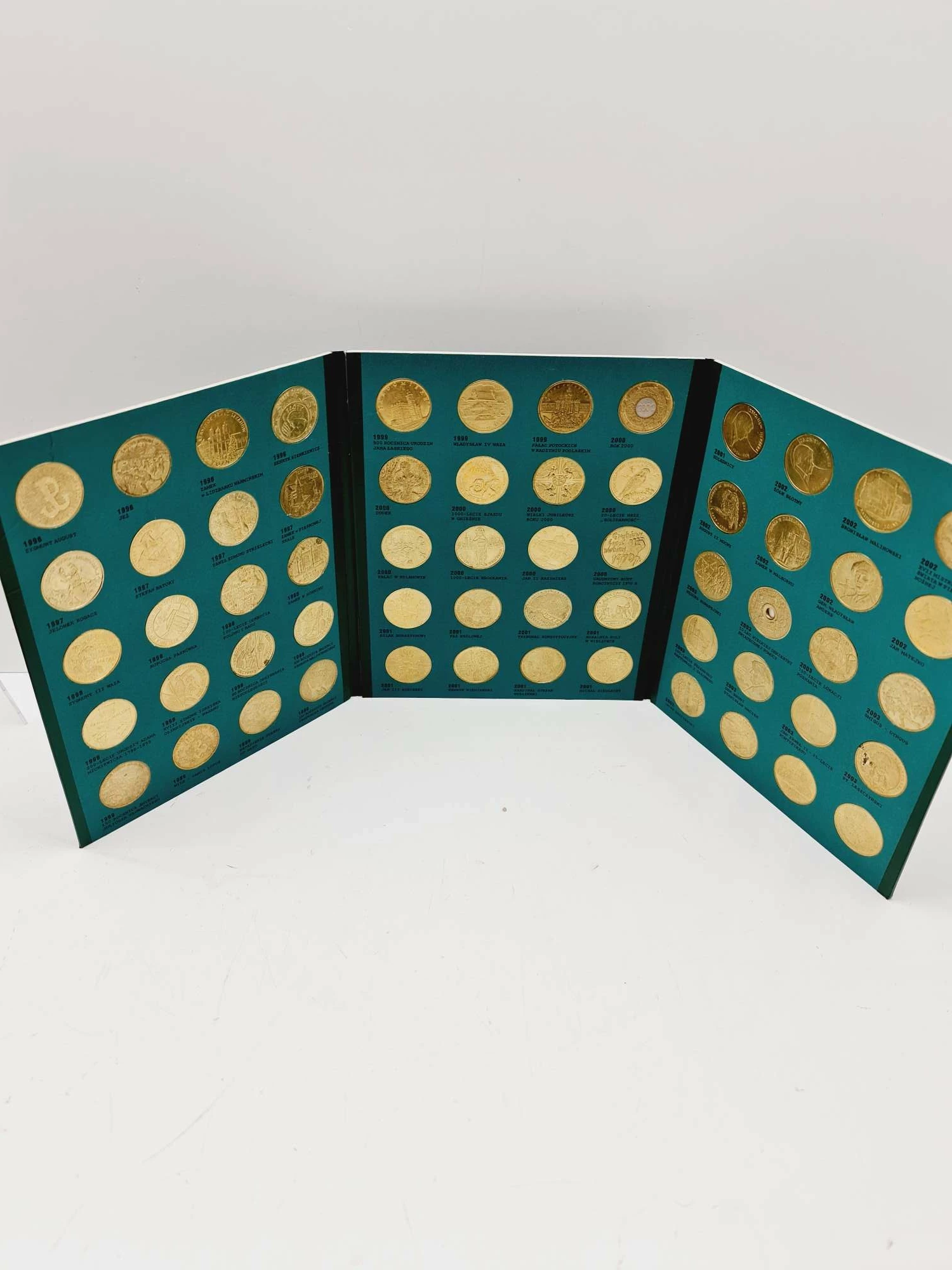 monety-dwuzlotowe-nordic-gold-60-szt-w-albumie-jednosci-narodowej-45-sj-wroclaw