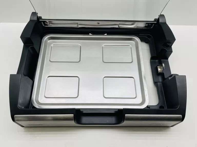 GRILL ELEKTRYCZNY ZELMER GE1000