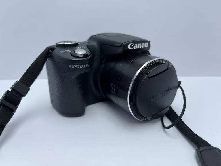 APARAT CANON SX510 HS