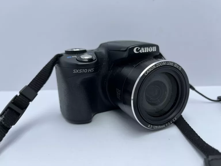 APARAT CANON SX510 HS
