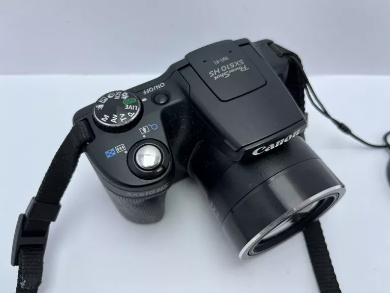 APARAT CANON SX510 HS
