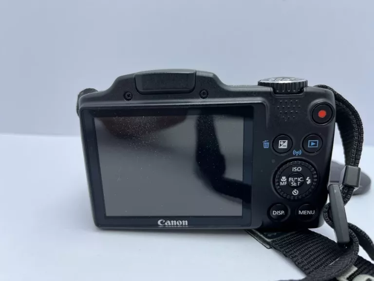 APARAT CANON SX510 HS