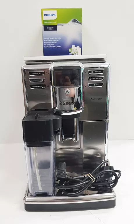 EKSPRES CIŚNIENIOWY PHILIPS SAECO INCANTO