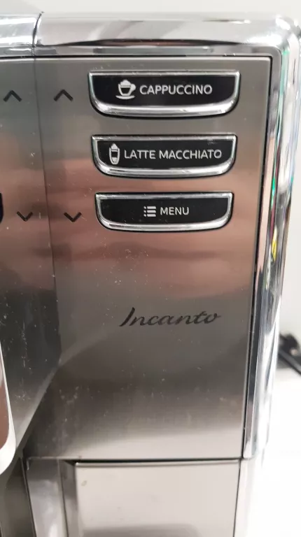 EKSPRES CIŚNIENIOWY PHILIPS SAECO INCANTO