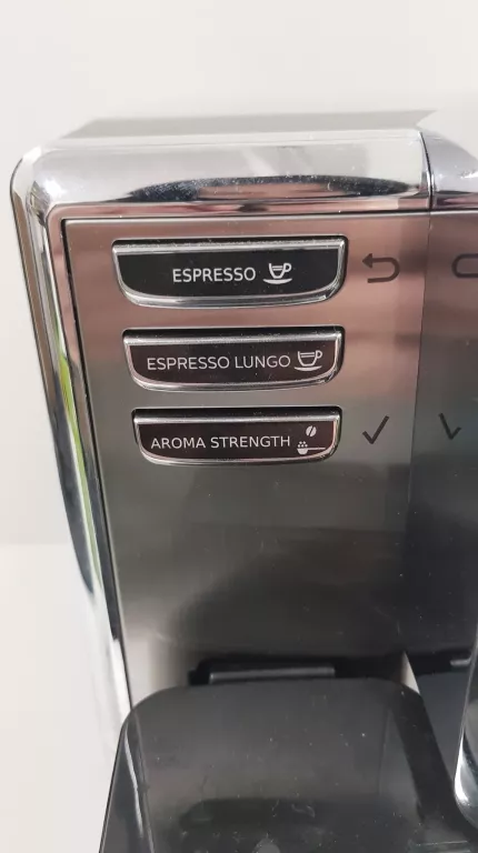 EKSPRES CIŚNIENIOWY PHILIPS SAECO INCANTO