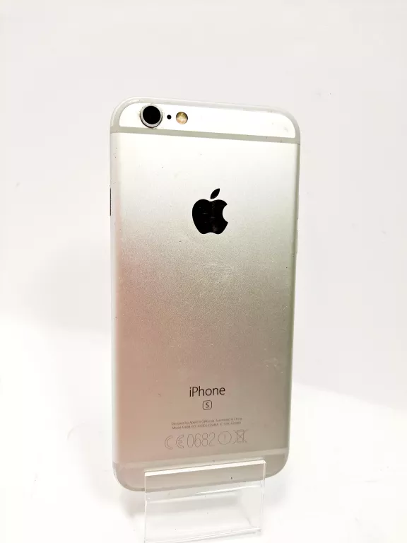 TELEFON IPHONE 6S 128GB