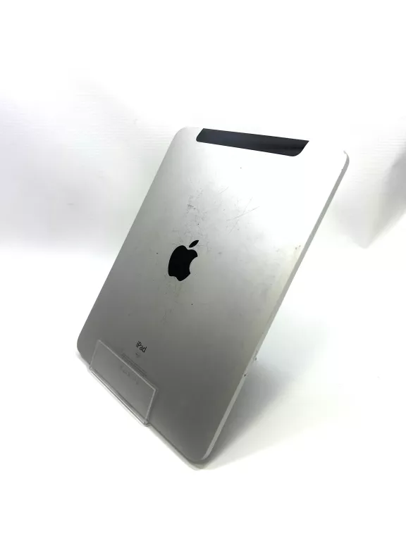 TABLET APPLE IPAD 1 GENERACJI B/N
