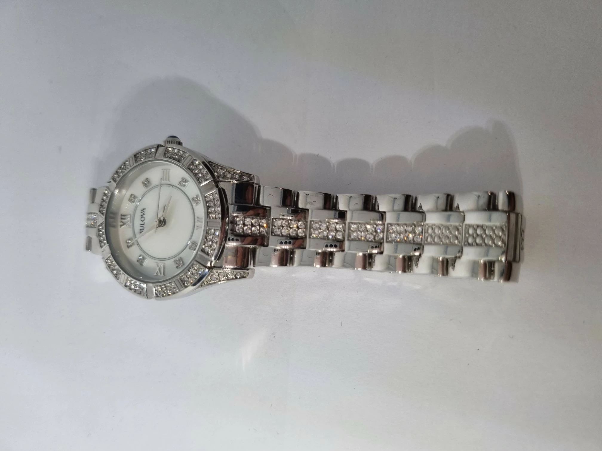 Bulova 96l116 sale