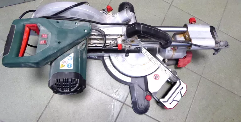 ukosnica-metabo-kgs-254-m-stan-uzywany