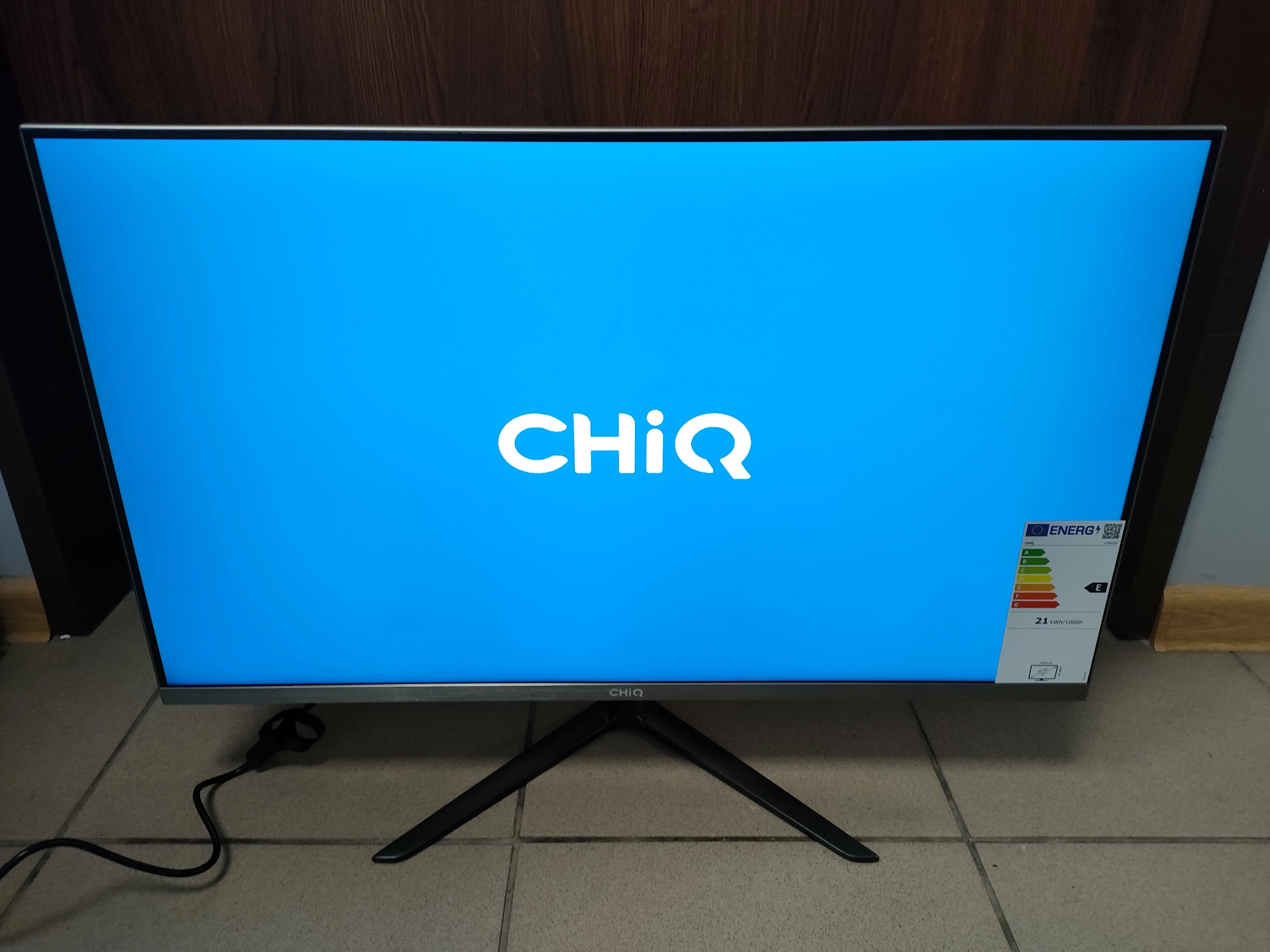 chiq monitor 24 inch