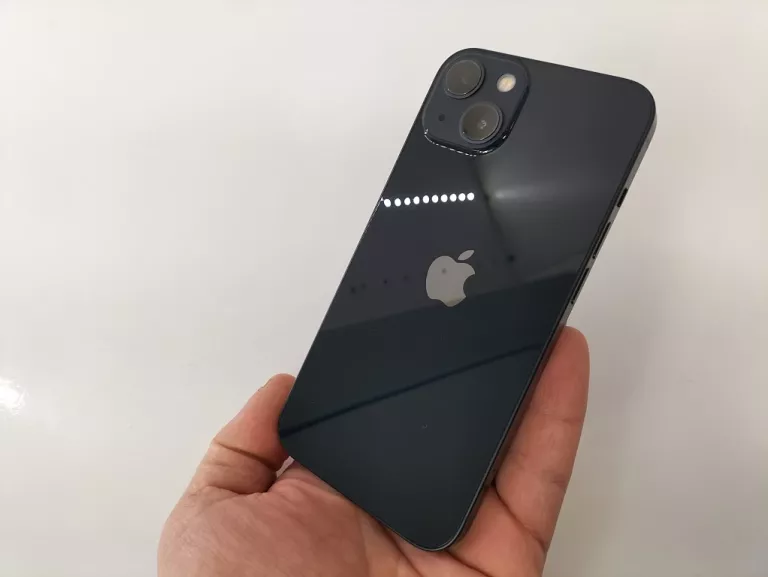 APPLE IPHONE 13 128GB 100%