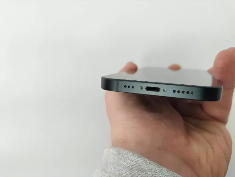 APPLE IPHONE 13 128GB 100%