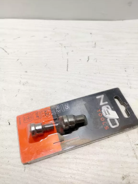 BITY DO PŁYT GK KARTON-GIPS PH2 X 25MM 2SZT NEO