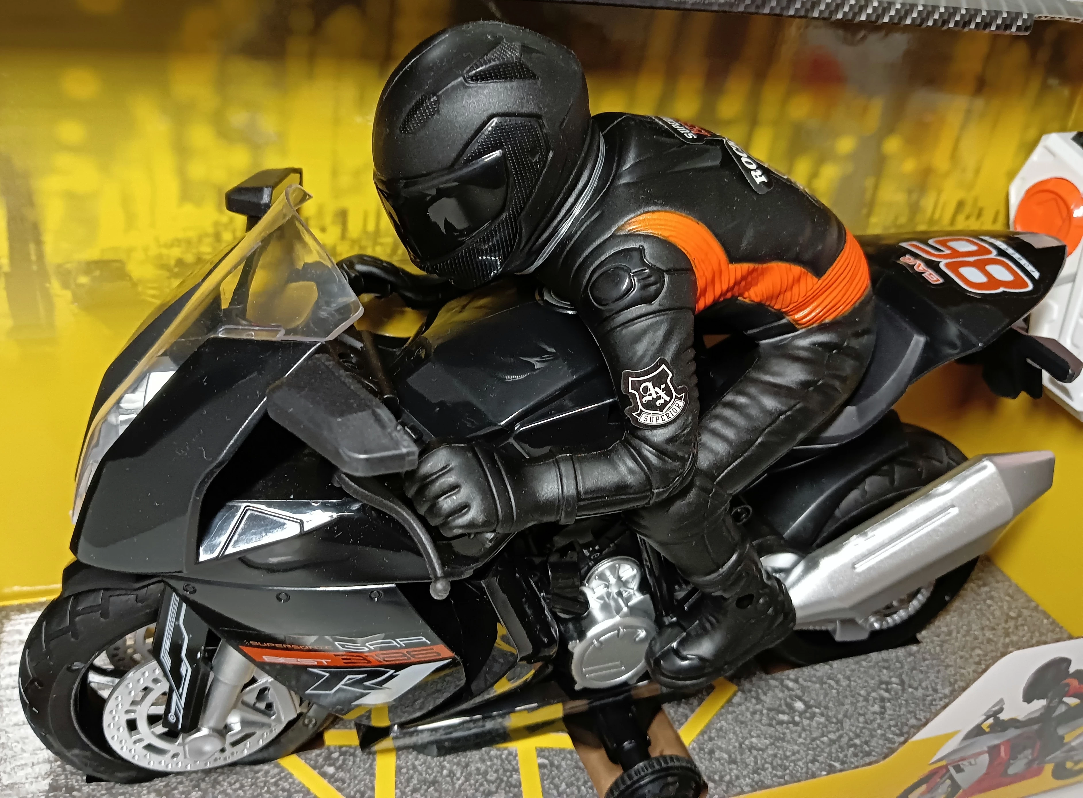 motor-na-sterowanie-stan-uzywany