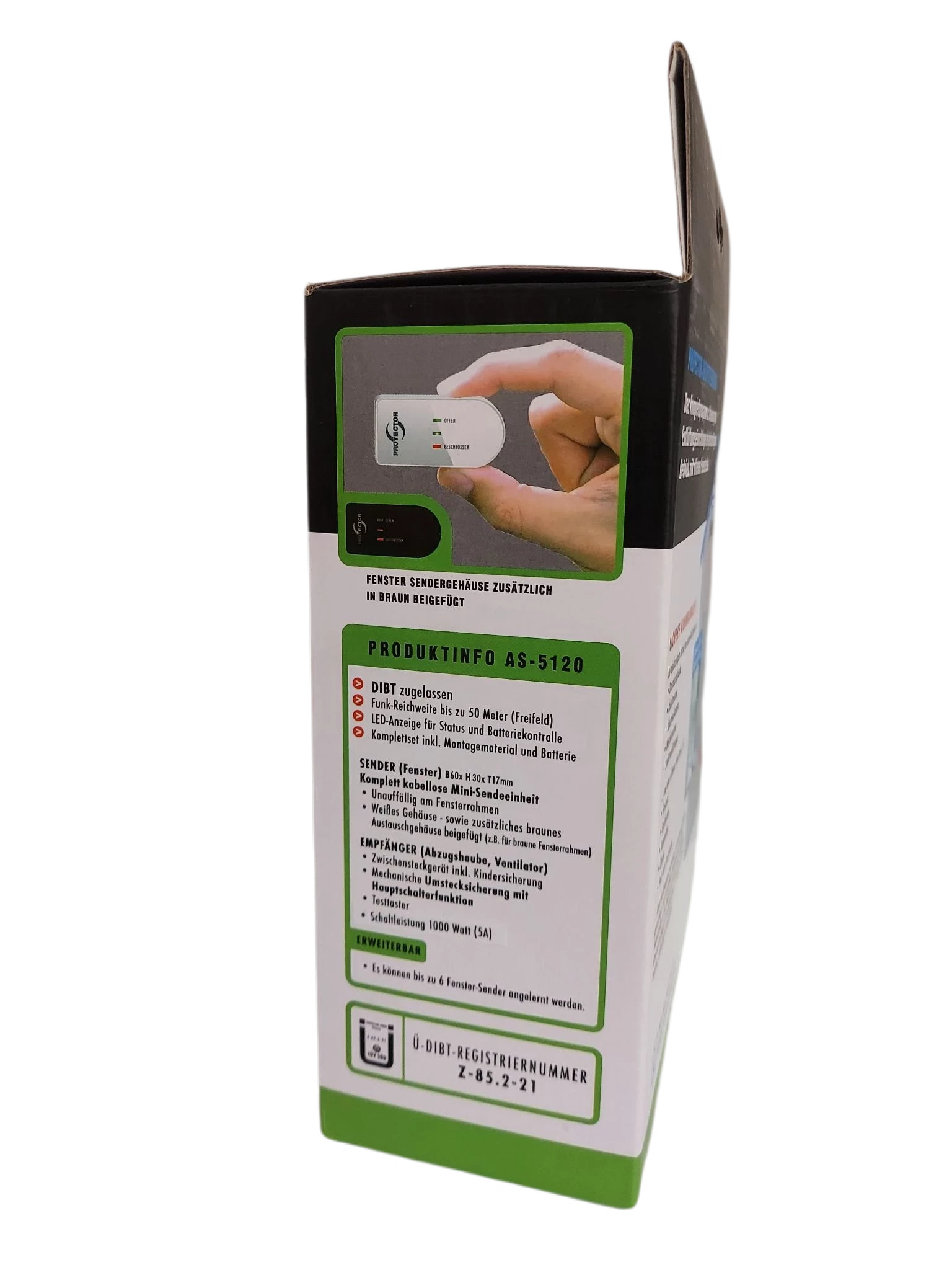 radiowe-sterowanie-wywiewem-protector-as-5120-stan-11323-238058