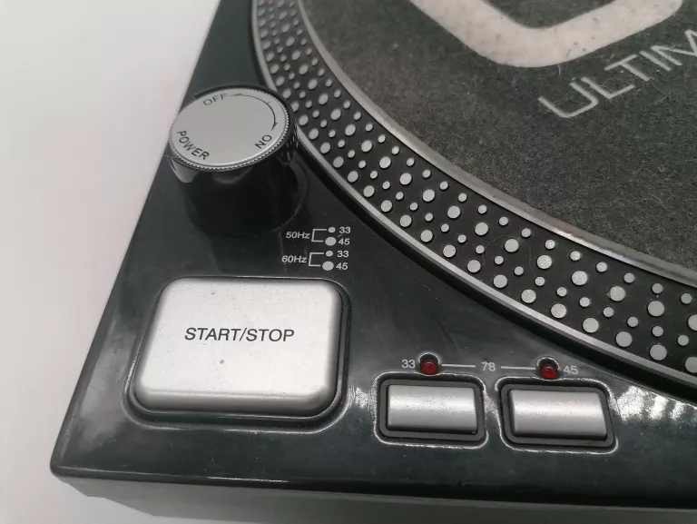 GRAMOFON RELOOP RP- 4000 MK III