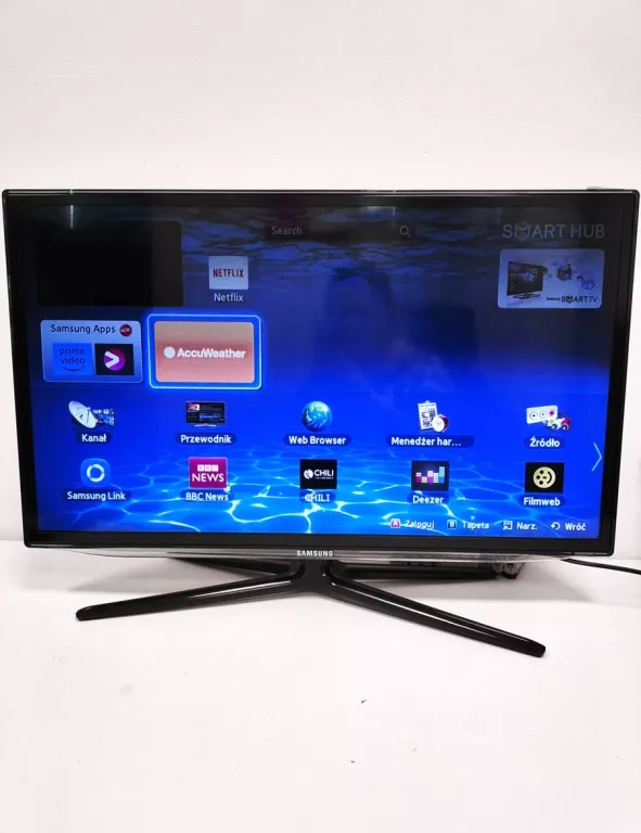 telewizor-samsung-3d-ue32es6100-stan-uszkodzony