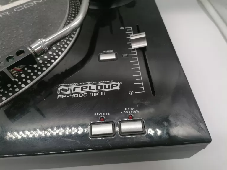 GRAMOFON RELOOP RP- 4000 MK III