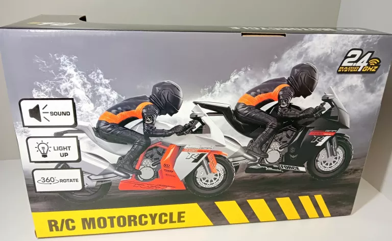 motor-na-sterowanie-model-xxxx