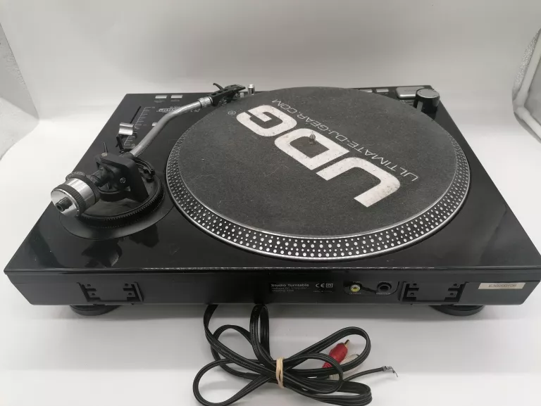 GRAMOFON RELOOP RP- 4000 MK III