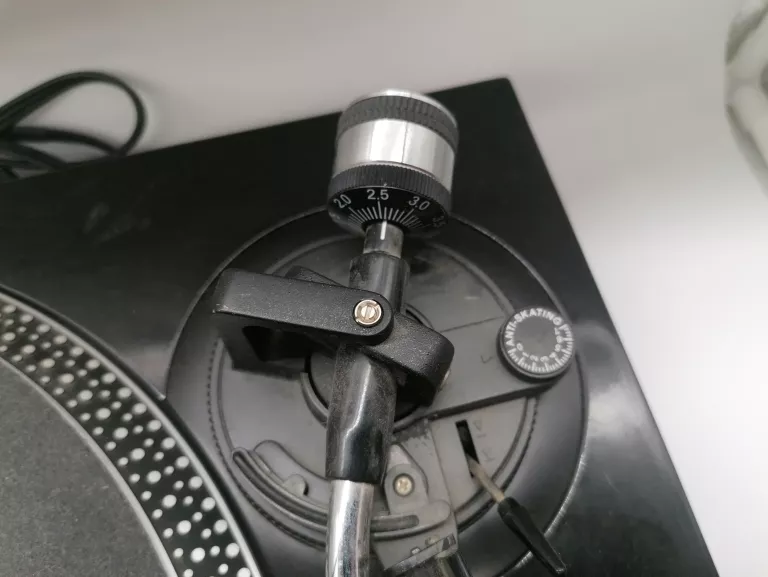 GRAMOFON RELOOP RP- 4000 MK III